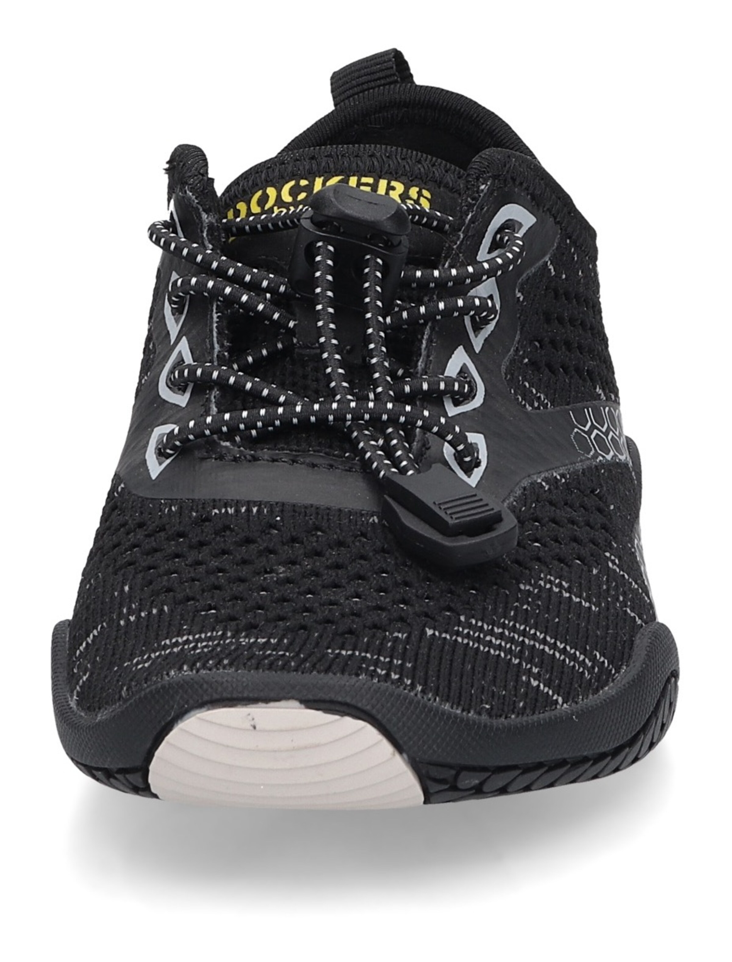 Dockers by Gerli Sneakers in Black