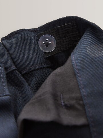 Slimfit Pantaloni di Next in blu