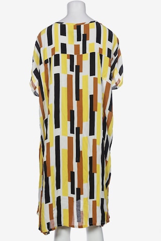 The Masai Clothing Company Dress in XS in Yellow