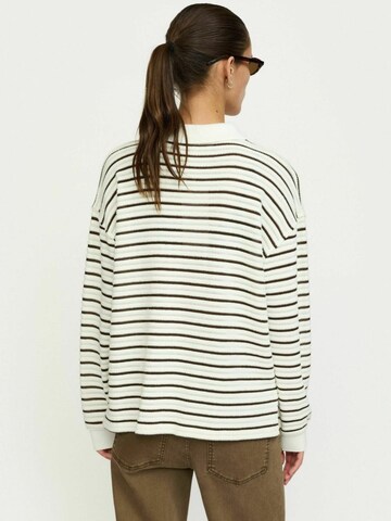 Haut ' SRSoleil ' Soft Rebels en marron