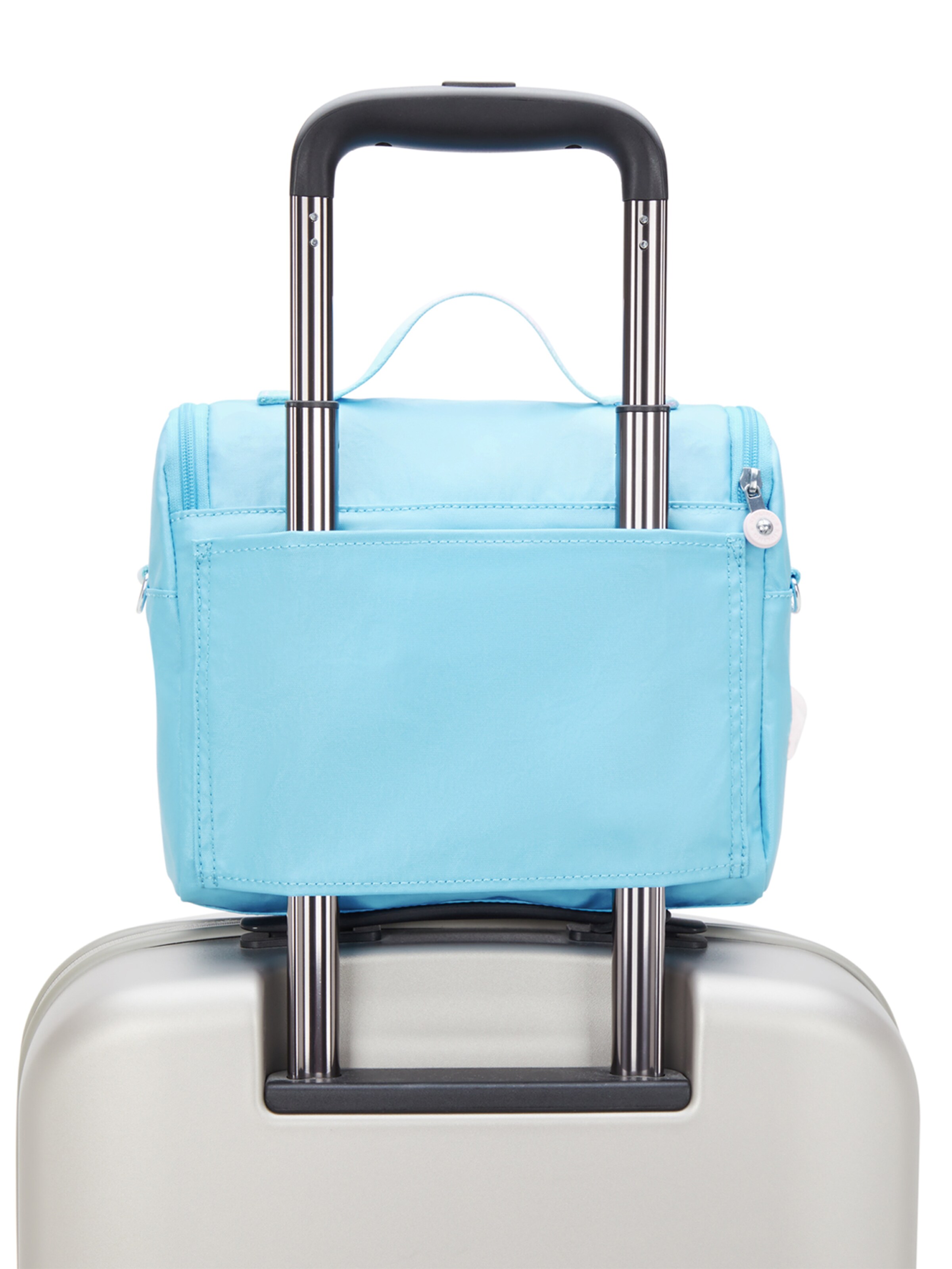 KIPLING Bag 'New Kichirou' in Blue