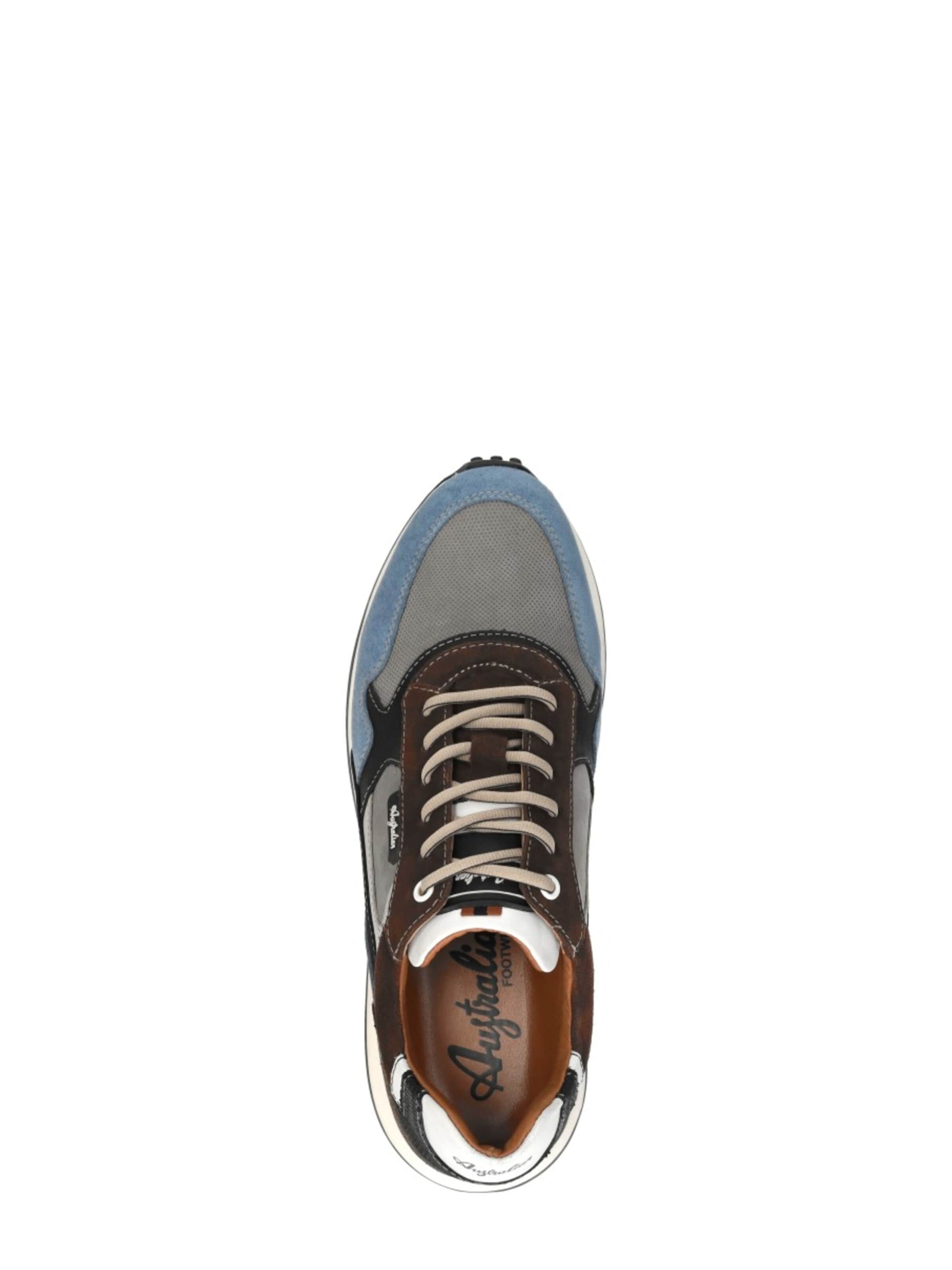 Australian Platform trainers 'Yamato' in Blue