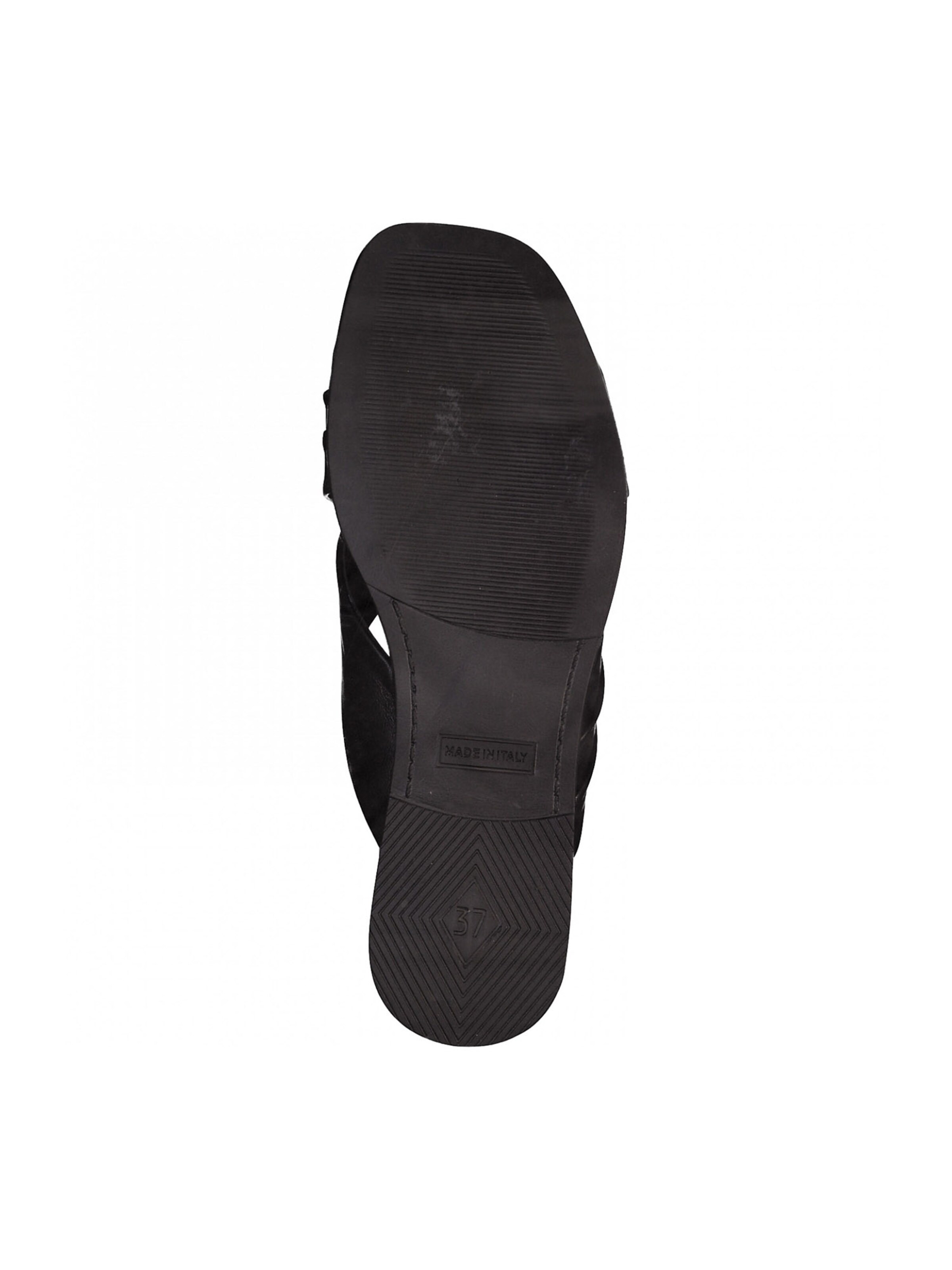 MARCO TOZZI Muiltjes in Zwart