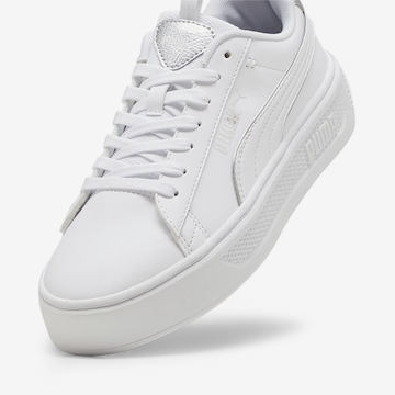 PUMA Sneakers laag in Wit