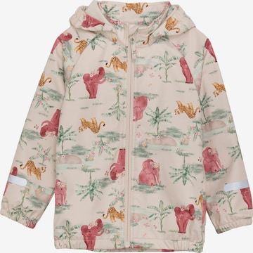 CeLaVi Tussenjas in Roze: voorkant