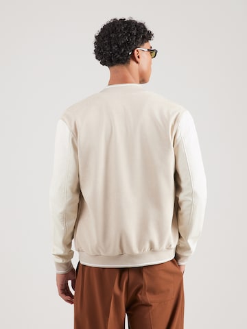 ANTONY MORATO - Chaqueta de entretiempo en beige