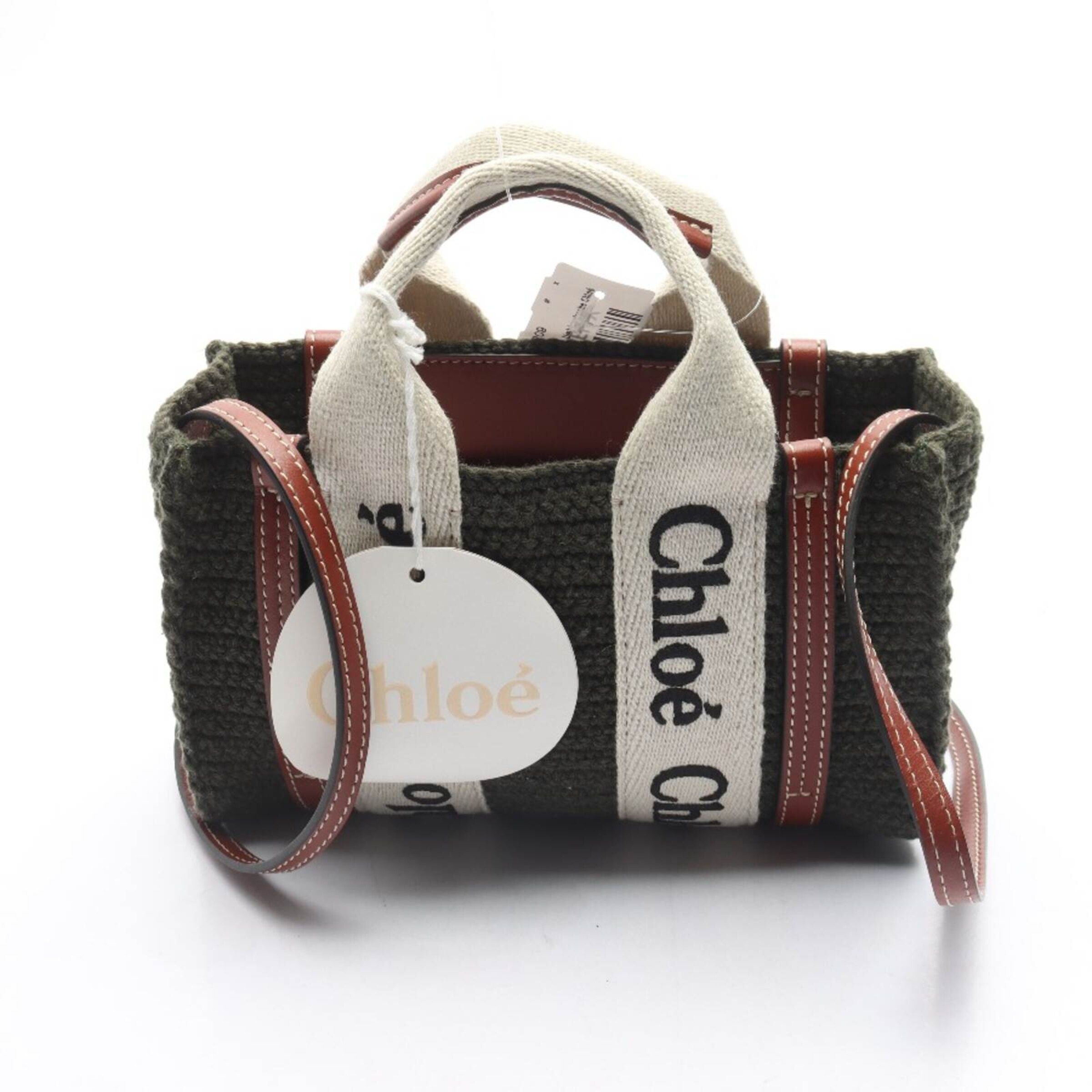 Chloé Bag in One size in Mixed colors, Item view