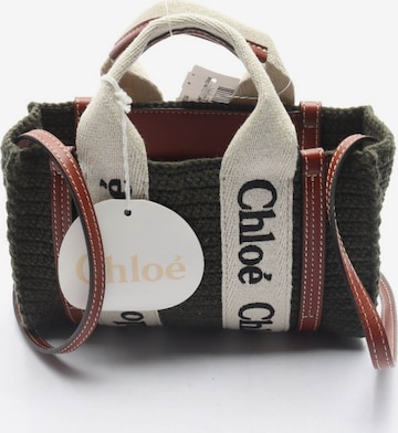 Chloé Shopper One Size in Mischfarben: Vorderseite