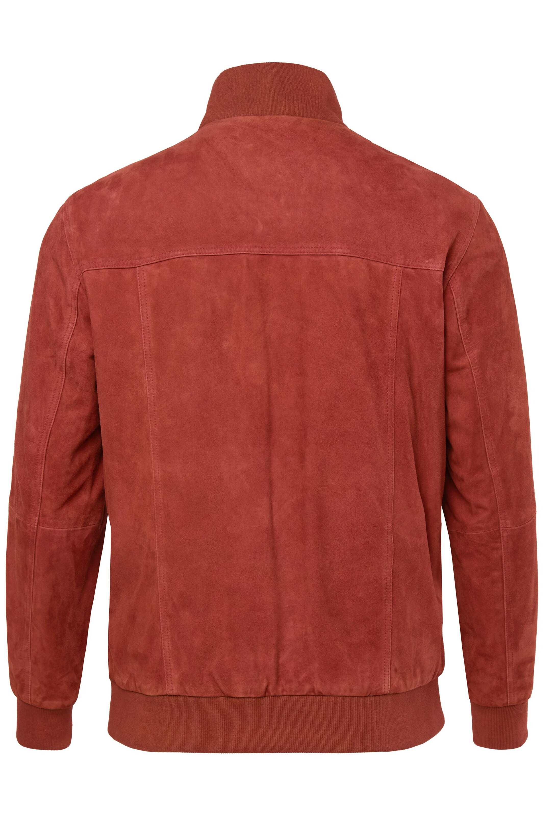 JP1880 Between-Season Jacket in Brown