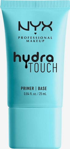 NYX Professional Makeup Hydra Touch Primer in Blue: front