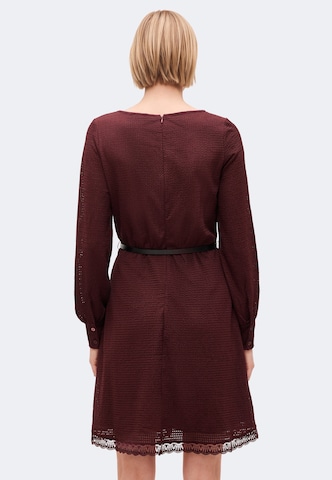 ABOUT YOU Dress 'Joelle' in Red