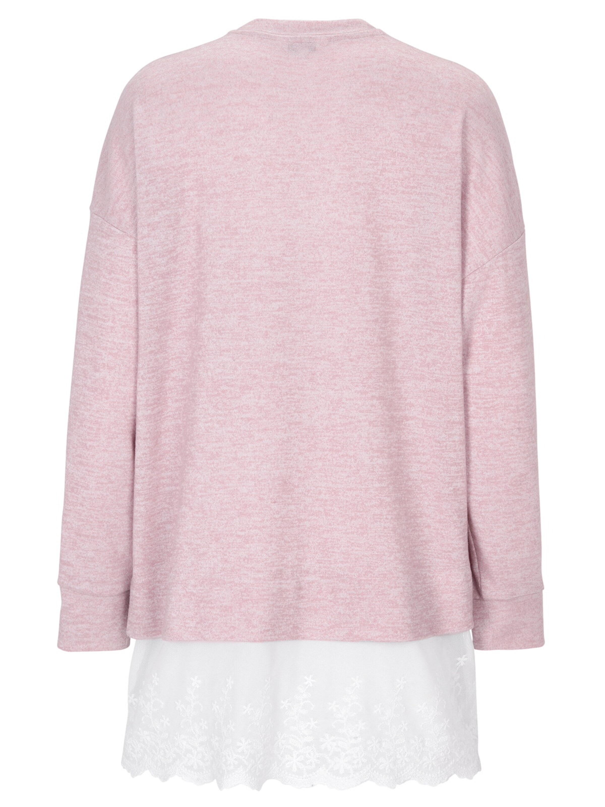Cellbes of Sweden Tuniek in Roze