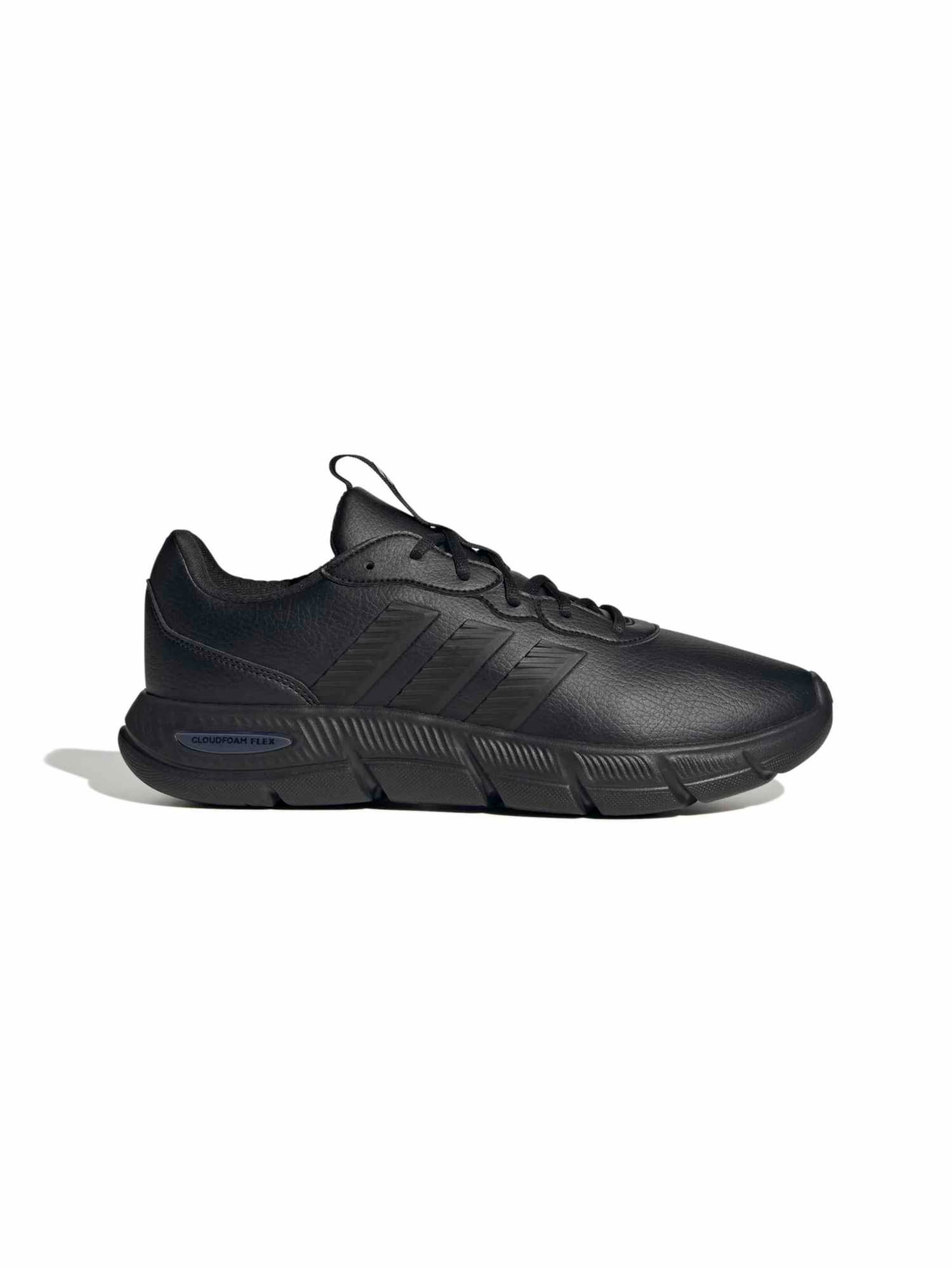 ADIDAS SPORTSWEAR Sneaker 'FLEX' in Schwarz