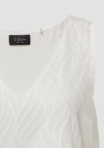 Tops en tricot s.Oliver en beige