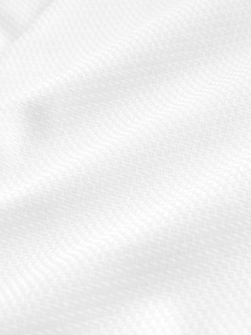 Next Slim Fit Hemd in Weiß