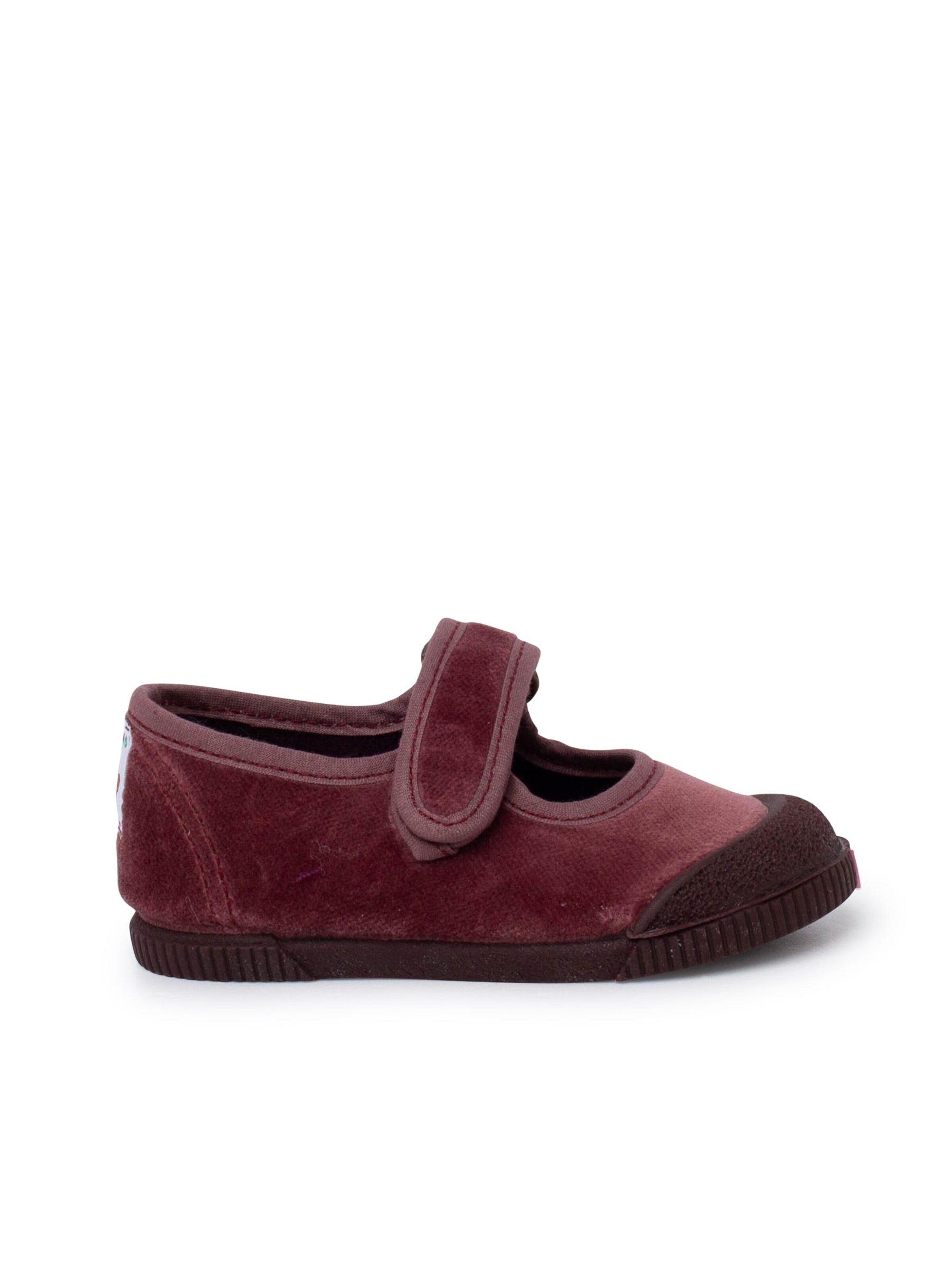 Pisamonas Flats in Pink