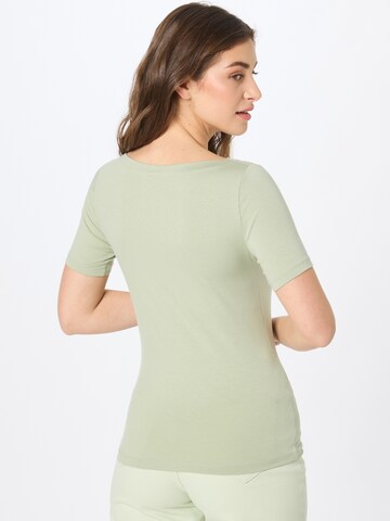 VERO MODA - Camiseta 'PANDA' en verde