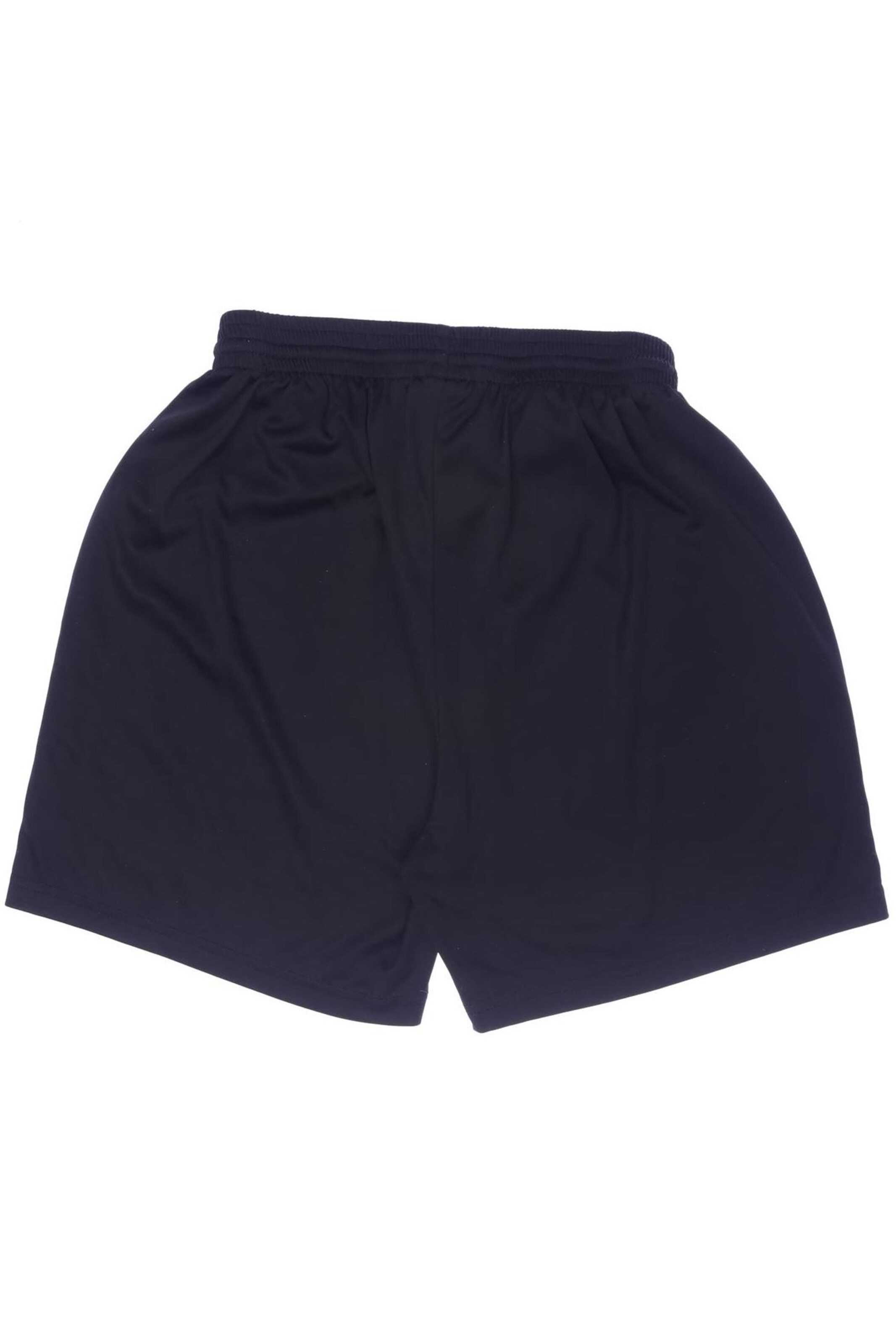 JAKO Shorts 31-32 in Schwarz