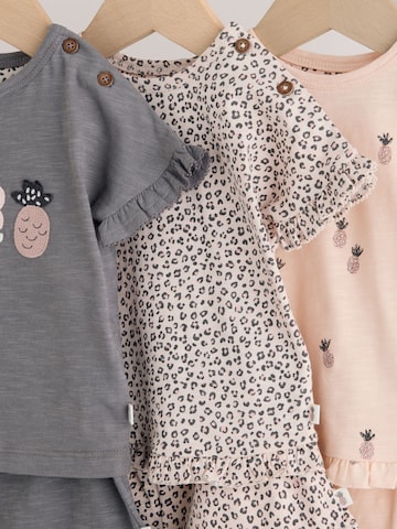 Set Next en mélange de couleurs