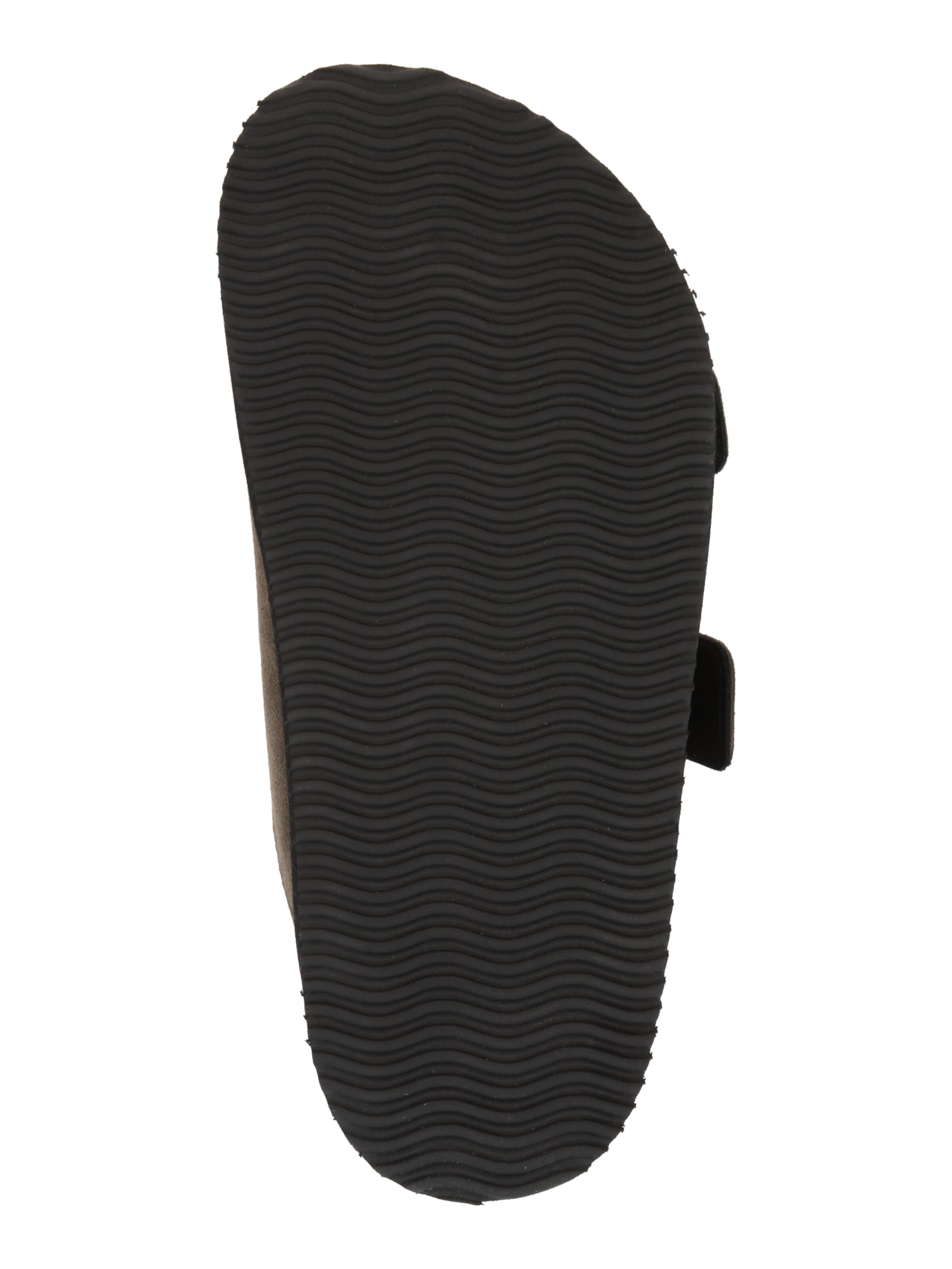 Garment Project Šľapky 'Blake' - Hnedá