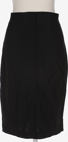 Theory Skirt in XS in Black: front