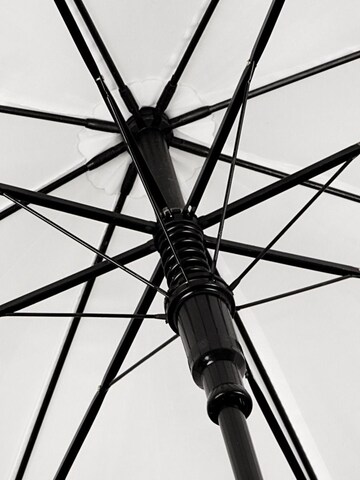 Maxte Umbrella in White