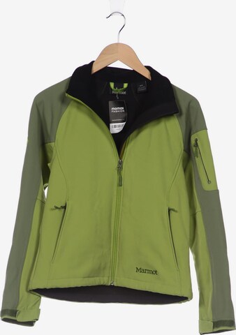 Marmot Jacket & Coat in M in Green: front