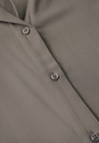 STREET ONE Blouse in Beige