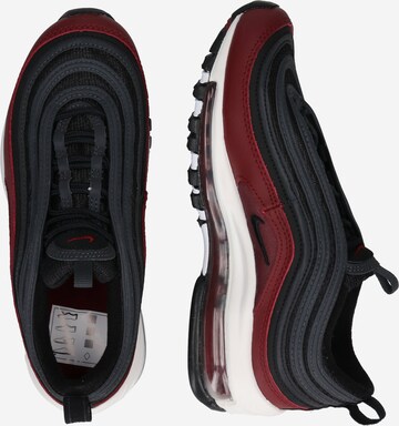 Nike Sportswear Ketsid 'Air Max 97', värv must