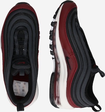 Nike Sportswear Σνίκερ 'Air Max 97' σε μαύρο