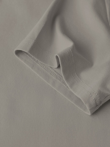 GORHEY Shirt in Grey