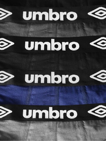 UMBRO Panty in Mixed colors