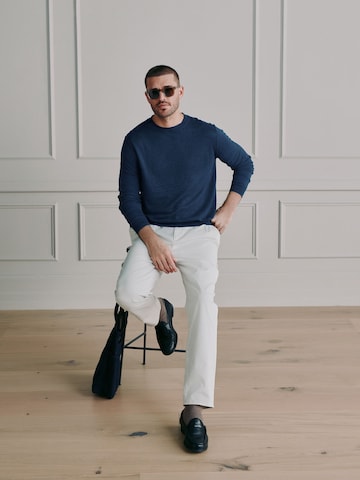 Next Kampsun, värv sinine