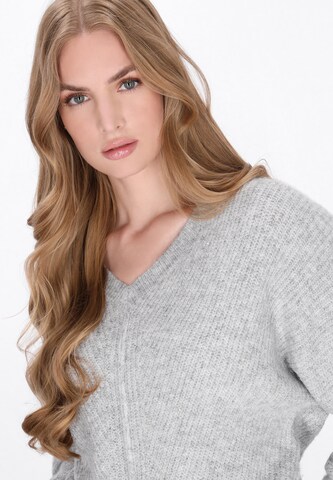 DreiMaster Klassik - Jersey en gris