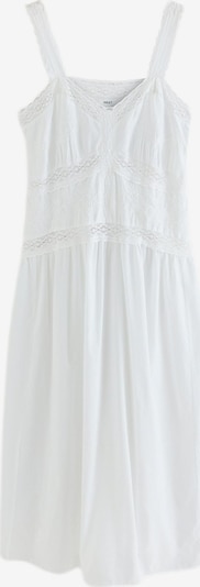 Next Kesämekko värissä valkoinen, Tuotenäkymä