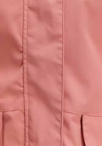 ICEPEAK Funktionsjacke in Pink