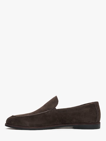 Mocassino '2605-2' di Estro in marrone