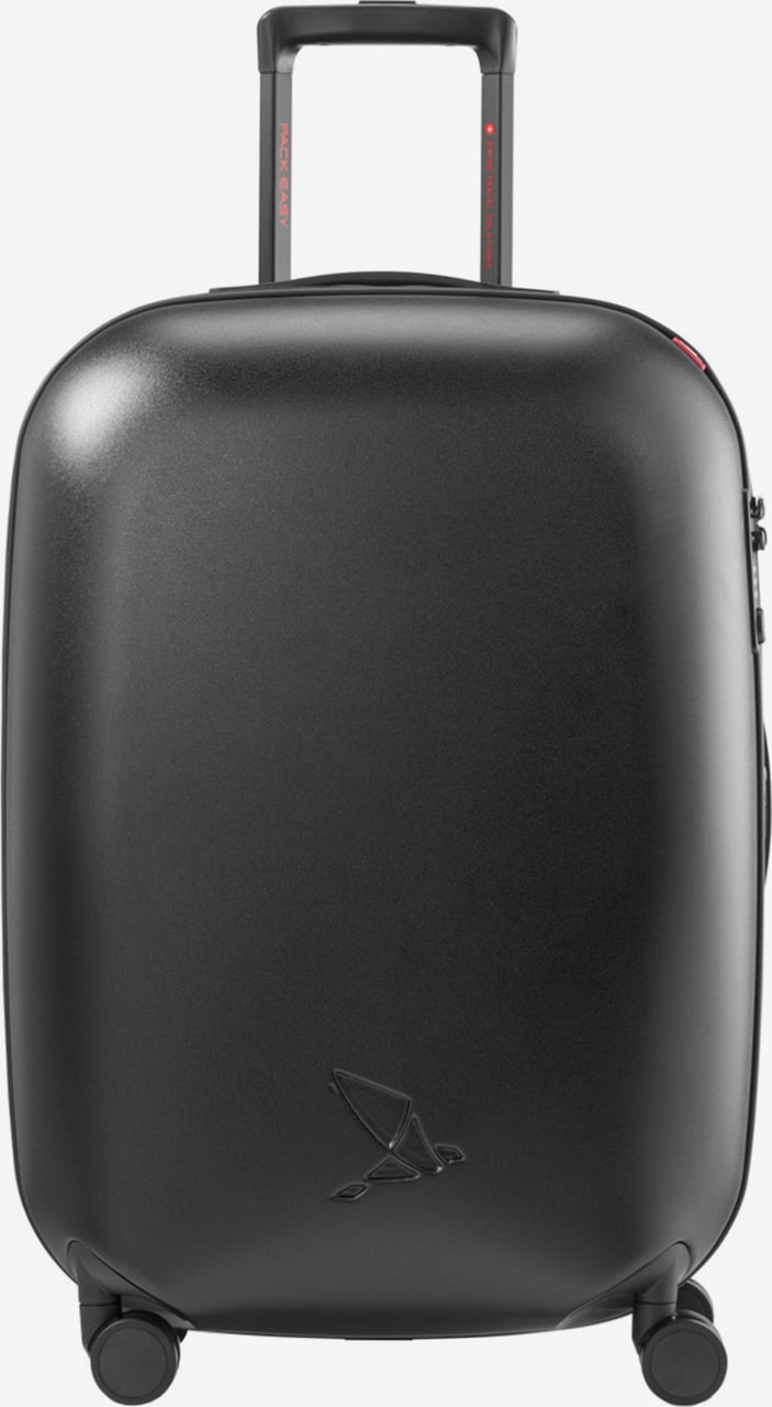 Pack Easy Trolley 'Gen T': la soluzione ideale per il tuo viaggio