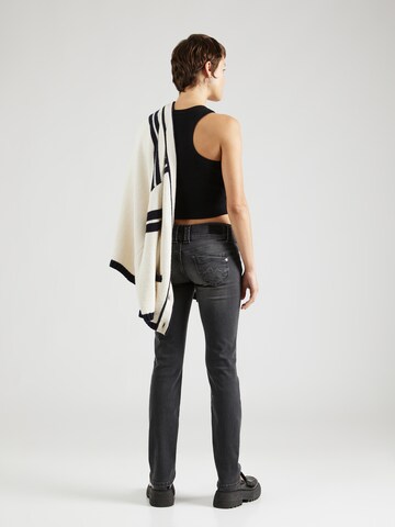 Pepe Jeans Slimfit Farmer - fekete