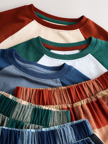 Next Pyjamas i blandade färger