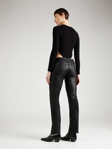 Regular Jeans de la Pepe Jeans pe negru