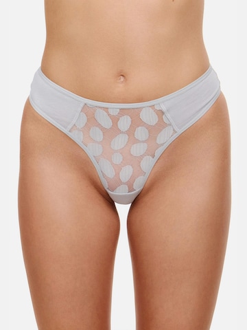 String 'F915' Tazzio en mélange de couleurs