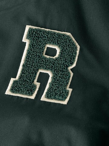 NAME IT Overgangsjakke i grøn