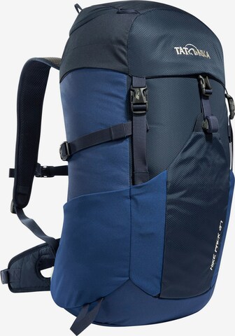 TATONKA Backpack 'Hike Pack 27' in Grey