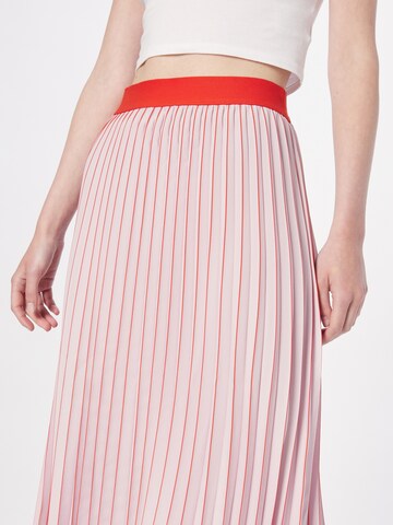 GERRY WEBER Skirt in Pink