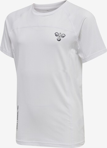 Hummel Performance Shirt 'GG12' in White