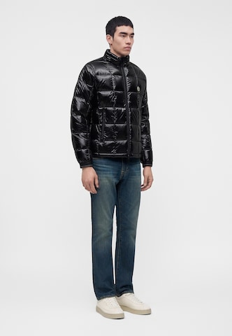 ARMANI EXCHANGE Winter Jacket in Black