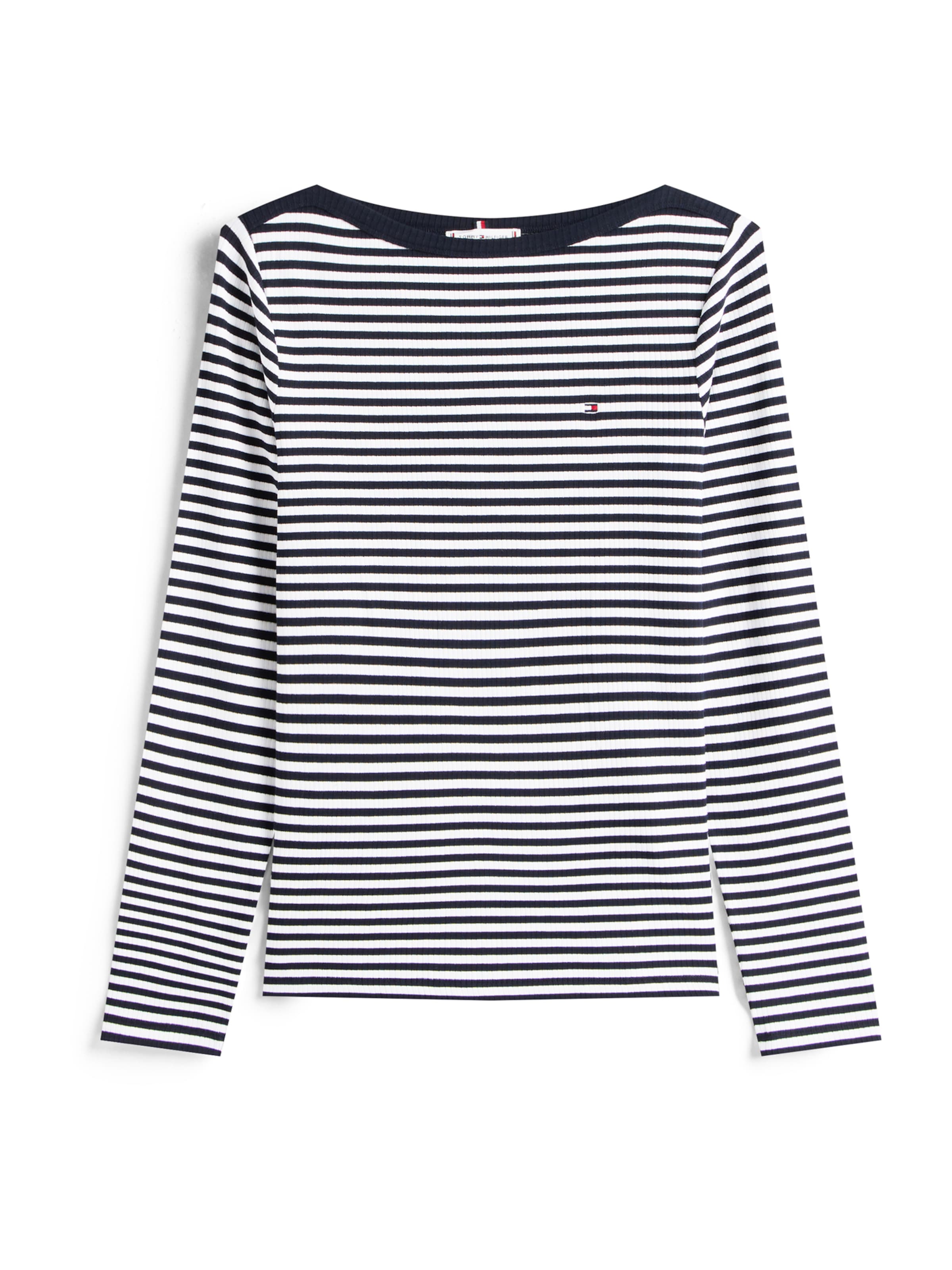 TOMMY HILFIGER Shirts i blå: forside