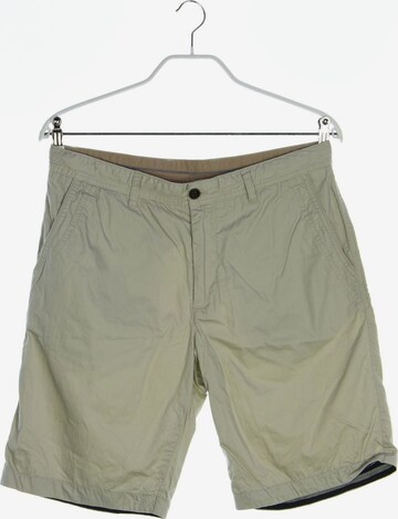 maddison Chino-Shorts in 33 in Beige: front