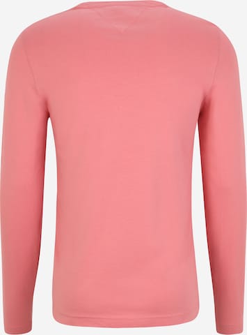 TOMMY HILFIGER Shirt in Pink